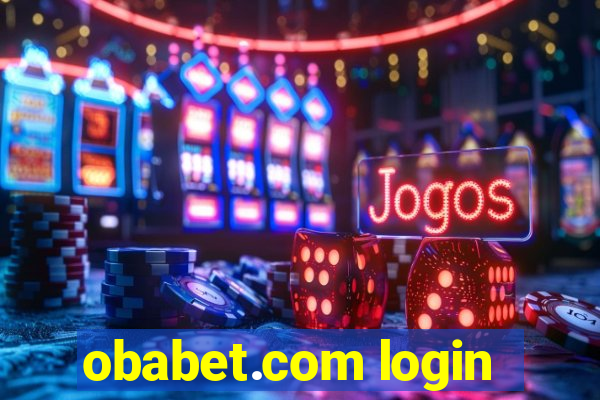 obabet.com login